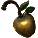 The Eternal Apple